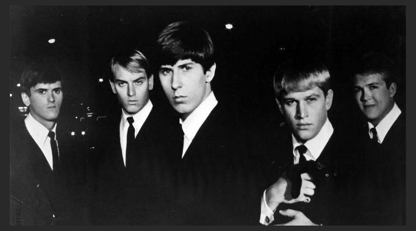 Kingsmen